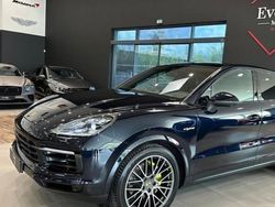 Bleu Utilisé 2021 Porsche Cayenne SUV | 69 000 € (Bon prix)