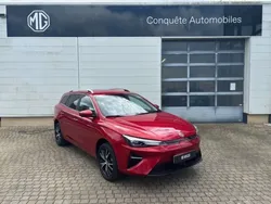 Utilisé 2023 MG MG5 EV Luxury Break | 25 500 € (Prix juste)