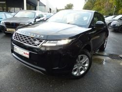 Noir Utilisé 2019 Land Rover Range Rover evoque S SUV | 26 990 € (Super prix)