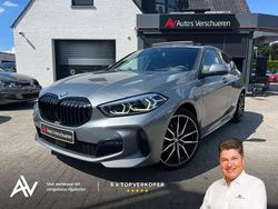 Gris Utilisé 2024 BMW 118 M Sport Citadine | 31 390 € (Prix juste)