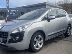 Utilisé 2012 Peugeot 3008 | 6 000 €