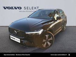 Noir Utilisé 2024 Volvo XC60 Plus SUV | 49 900 € (Super prix)