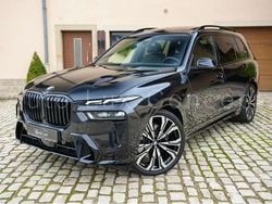 Noir Utilisé 2024 BMW X7 M Sport SUV | 110 656 €