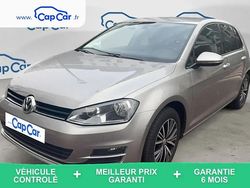 Utilisé 2016 VW Golf VII Allstar Berline | 13 990 € (Bon prix)