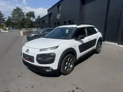 Utilisé 2018 Citroën C4 Cactus Feel Citadine | 8 490 € (Bon prix)