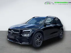 Utilisé 2024 Mercedes GLB250 SUV | 54 800 €