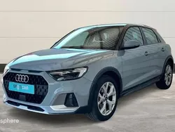 Utilisé 2023 Audi A1 Sport Citadine | 28 799 € (Prix juste)