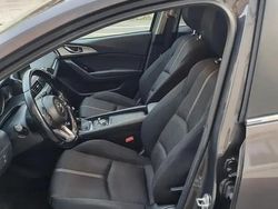 Gris Utilisé 2018 Mazda 3 Berline | 6 800 €