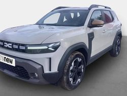 Beige Utilisé 2024 Dacia Duster Extreme SUV | 25 999 €