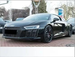 Noir Utilisé 2017 Audi R8 Coupé Sport Coupé | 111 800 €