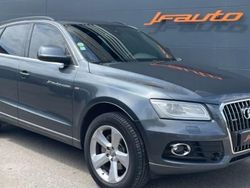 Utilisé 2013 Audi Q5 S-Line SUV | 18 900 € (Prix assez cher)