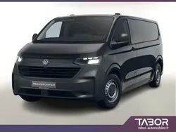 Noir Nouvelle 2025 VW T6.1 Van | 36 593 € (Super prix)