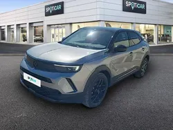 Gris Utilisé 2024 Opel Mokka SUV | 18 970 € (Prix juste)