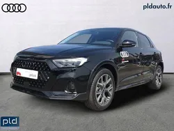 Noir mythic métallisé Nouvelle 2025 Audi A1 S-Line Citadine | 36 676 €
