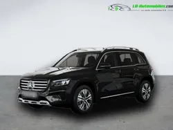 Utilisé 2024 Mercedes GLB200 SUV | 45 500 €