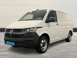 Utilisé 2023 VW T6.1 Business Van | 32 999 € (Bon prix)