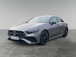 Utilisé 2023 Mercedes A200 AMG line Berline | 39 990 €