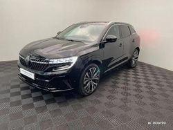 Noir Utilisé 2023 Renault Austral Iconic SUV | 32 990 € (Prix juste)