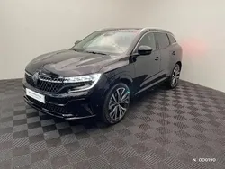 Noir Utilisé 2023 Renault Austral Iconic SUV | 32 990 € (Bon prix)