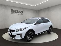Blanc Nouvelle 2025 Kia XCeed SUV | 38 180 €