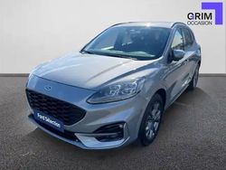 Gris Utilisé 2021 Ford Kuga SUV | 22 290 € (Bon prix)
