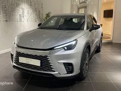 Gris Utilisé 2025 Lexus LBX SUV | 44 490 €