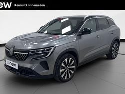 Gris Utilisé 2022 Renault Austral Techno SUV | 22 900 € (Prix juste)