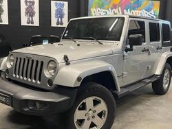 Utilisé 2010 Jeep Wrangler SUV | 19 990 €