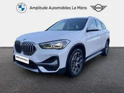 Utilisé 2020 BMW X1 xLine SUV | 28 990 € (Prix cher)