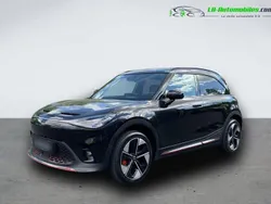 Utilisé 2023 Smart ForTwo Electric Drive Citadine | 37 100 € (Prix juste)