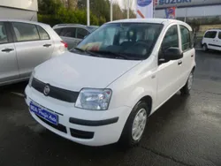 Bla Utilisé 2011 Fiat Panda Dynamic Citadine | 4 900 € (Prix juste)