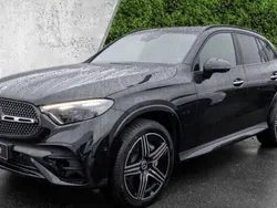 Utilisé 2023 Mercedes GLC400d AMG | 64 900 € (Super prix)