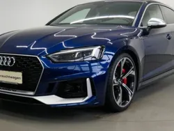 Utilisé 2019 Audi RS5 Sportback Sport Coupé | 58 900 €