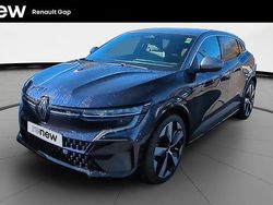 Bleu Utilisé 2022 Renault Mégane Techno Berline | 24 490 € (Prix juste)