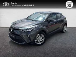 Utilisé 2023 Toyota C-HR SUV | 23 480 € (Bon prix)