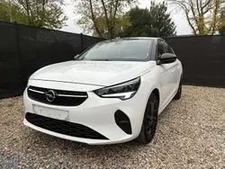 Rouge Utilisé 2022 Opel Corsa Edition Berline | 11 990 € (Prix juste)