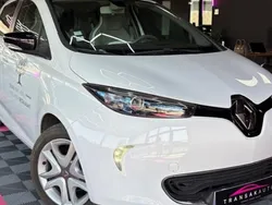 Utilisé 2018 Renault Zoe Zen Citadine | 6 490 € (Super prix)