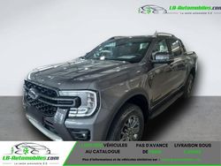 Utilisé 2025 Ford Ranger Pick-up | 64 900 € (Prix juste)