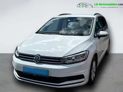 Utilisé 2020 VW Touran Monospace | 27 100 € (Prix assez cher)
