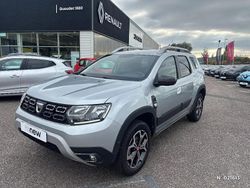 Gris Utilisé 2019 Dacia Duster SUV | 18 450 € (Prix assez cher)
