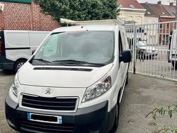 Utilisé 2015 Peugeot Expert Van | 5 500 €