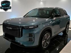 Vert Occasion 2024 Jaecoo 7 SUV | 28 900 €
