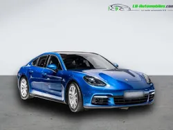 Utilisé 2017 Porsche Panamera 4S Berline | 72 100 € (Super prix)