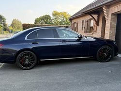 Utilisé 2018 Mercedes E200 Business Berline | 28 000 € (Prix cher)