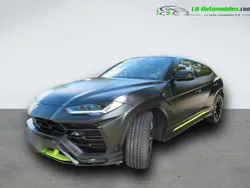 Utilisé 2022 Lamborghini Urus SUV | 272 700 € (Prix cher)