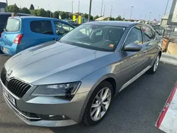 Gris Utilisé 2017 Skoda Superb Business Line Berline | 18 900 € (Prix cher)