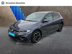 Nouvelle 2025 VW Polo R-line | 24 750 € (Prix assez cher)