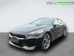 Utilisé 2017 Kia Stinger 3 Berline | 31 700 € (Prix cher)