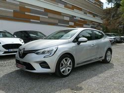 Gris Utilisé 2020 Renault Clio V Business Berline | 10 890 € (Super prix)