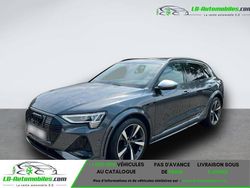Utilisé 2022 Audi e-tron Sport SUV | 50 600 € (Prix juste)